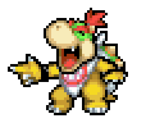 [3d0b34] Bowser Jr. (Killer #4)