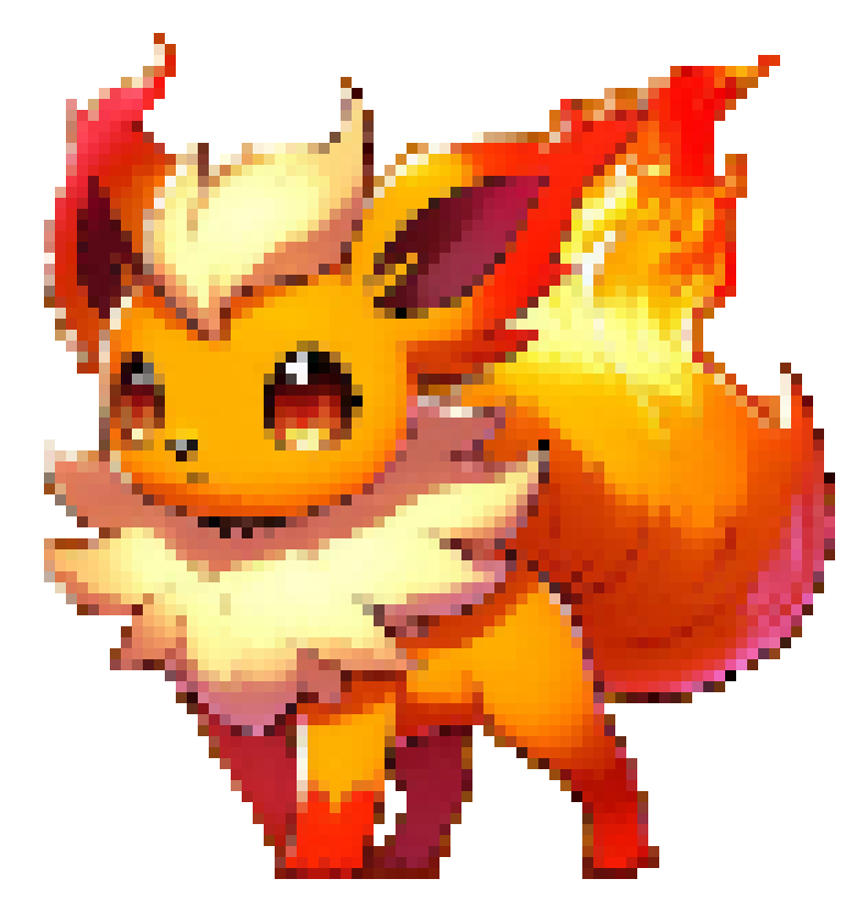 [f10963] Flamuzzle