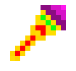 [9664c4] New wand