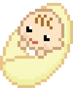 [e79a9b] baby