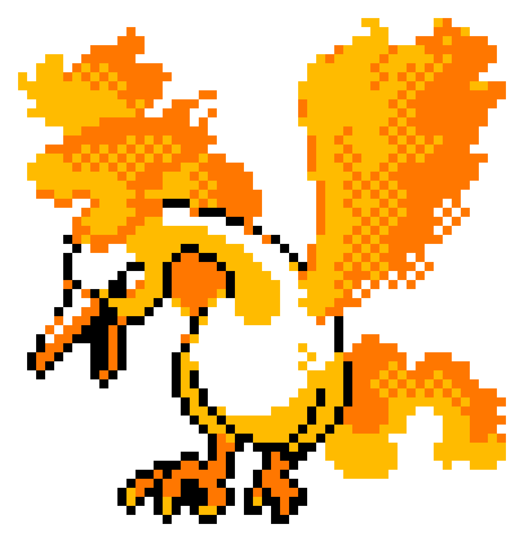 [0fc27d] Moltres (Gen 2)