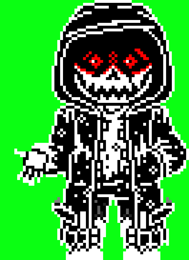 [ee8738] Mirrored memes phase 2 and phase3 epicdust sans