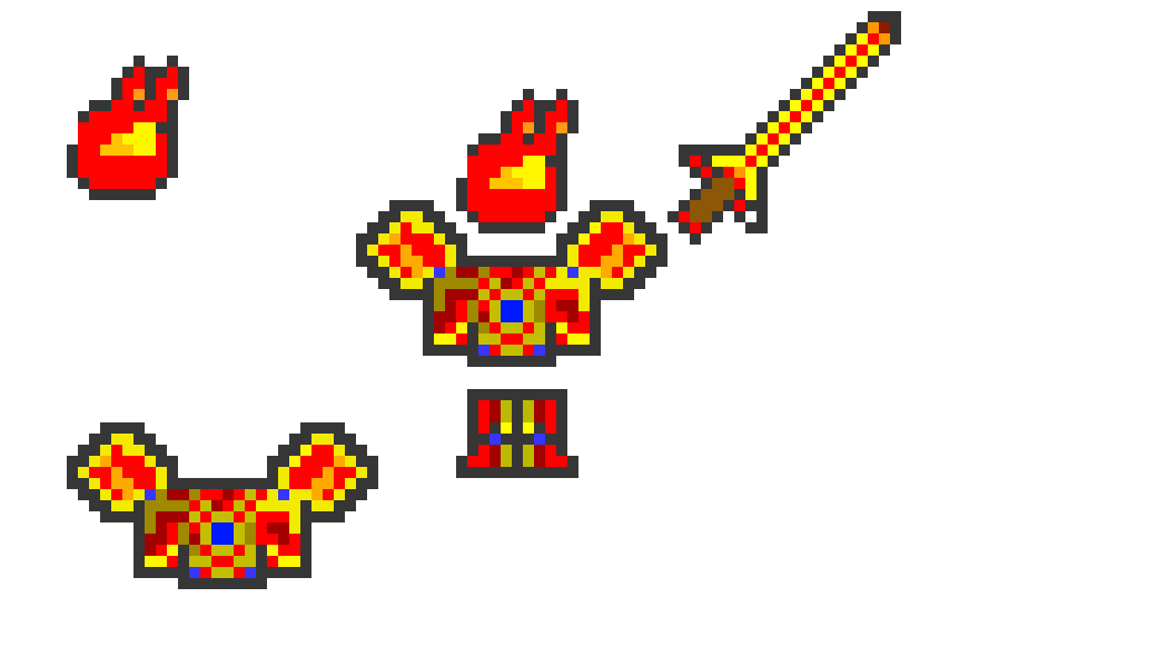 [9664c4] armor