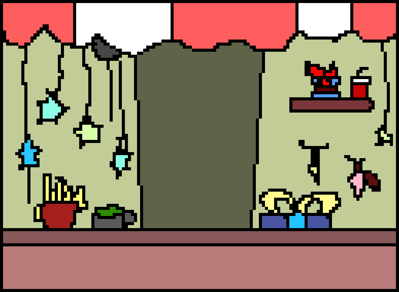 [319b22] TragShop