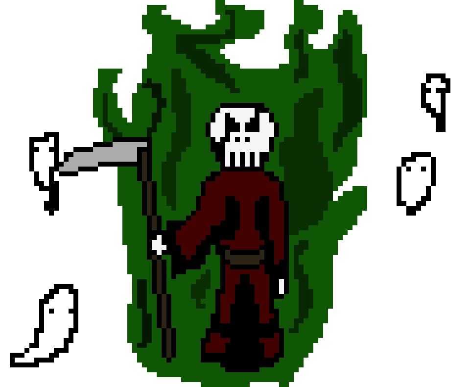 Necromancer