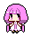 [9664c4] Chibi in Pigtails