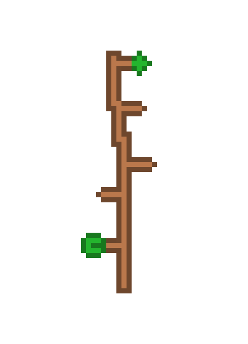 [9664c4] Wooden Sword