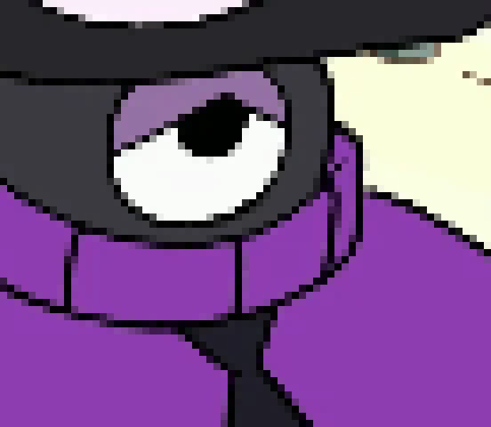 [236914] i miss jack when will he come back and bless this land with his presence