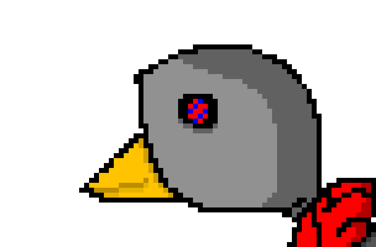 [c8bb2d] HONK (translation: what you doing