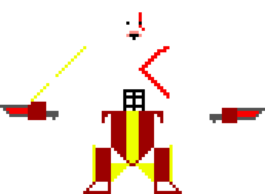 [9664c4] Kratos