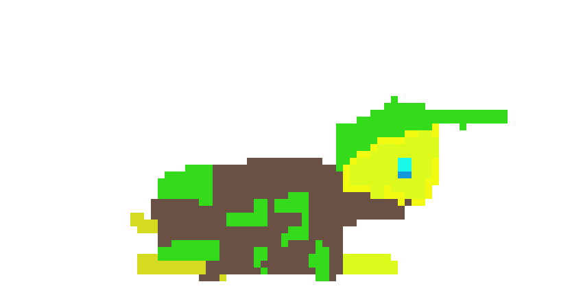 [f0dc61] duckturtle