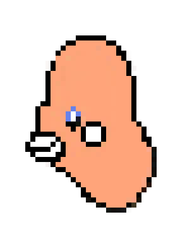 [c5085a] Gen 2 Luvdisc
