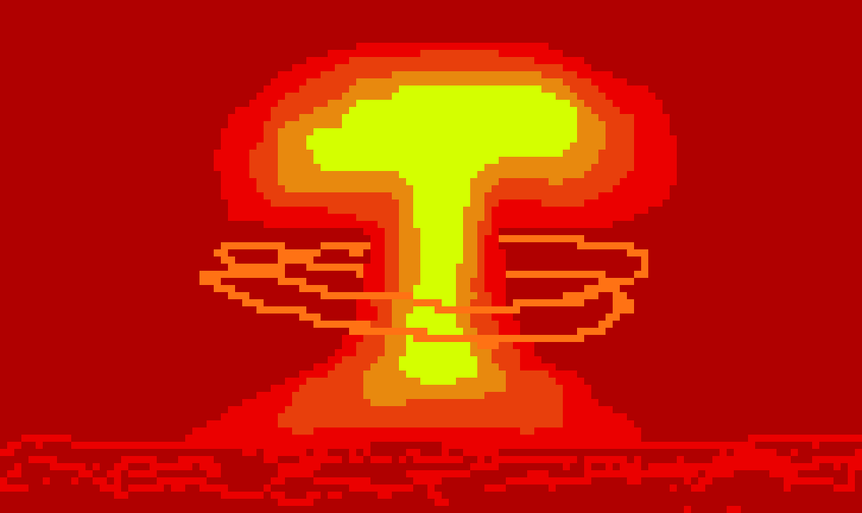 [c91422] *LOUD NOISES FROM THE DISTANCE*