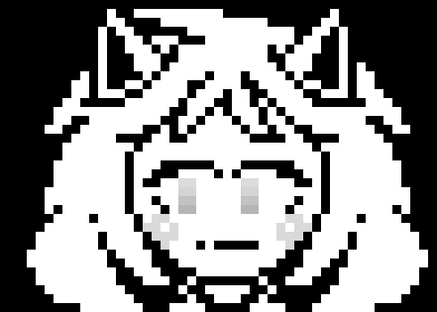 [be82ba] Certain celestial beings think Im to weak to be considered as a part of them, so they try and break through to get here through me. Both killing me and letting them wreak havoc. I could save myself from this fate through murder, but thats not my kinda stuff.