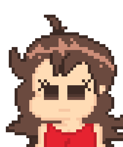 [2d73ea] No! Not at all! Its Just...When You're Not singing Its a bit...How do i put this...Irritating?