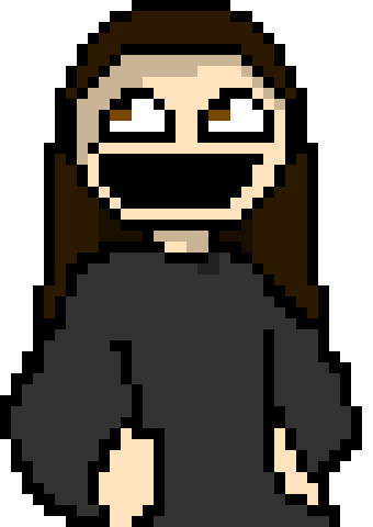[e22b6a] I might be! Who knows :P