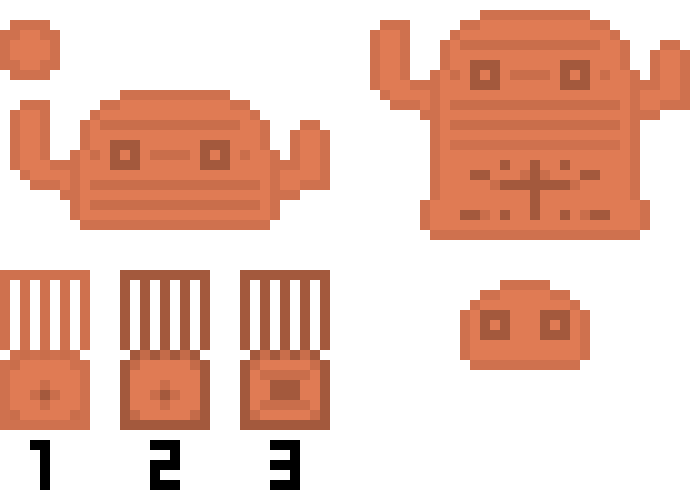 [2e907e] Clay Boss4 -acend