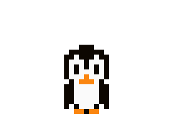 [a04802] Pinguin