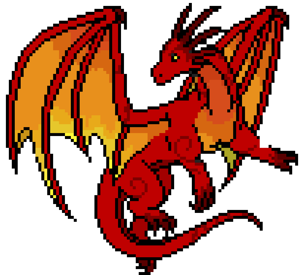 [7d0a00] Boss Dragon 