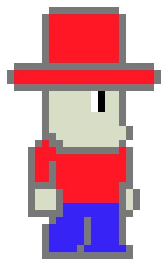 [9664c4] Sean's terraria character