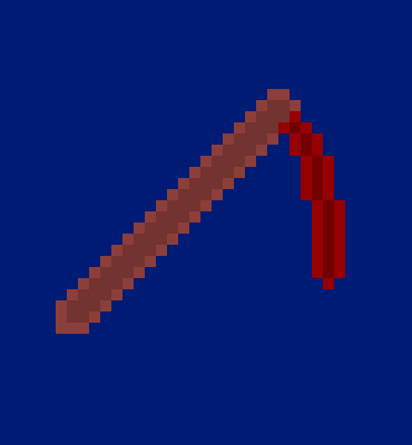 [9bec04] Red Scythe