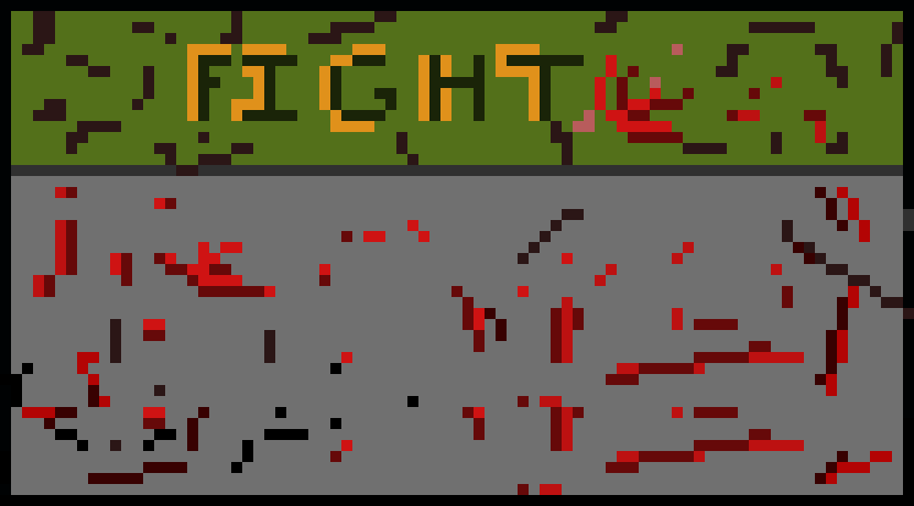[ac14a6] FIGHT!!!!!!!!
