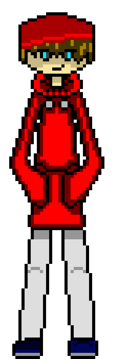 Sorry I don't speak PAM Pixel artist