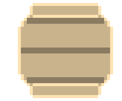 [9664c4] barrel