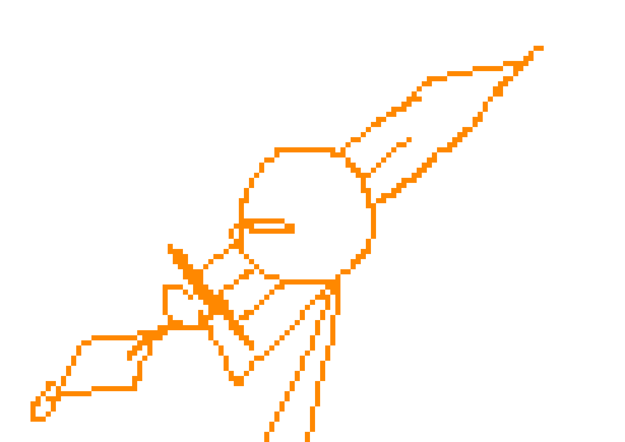 Ok lag master open wide, its a thick base