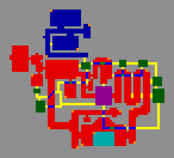 [842b2e] Map... Check