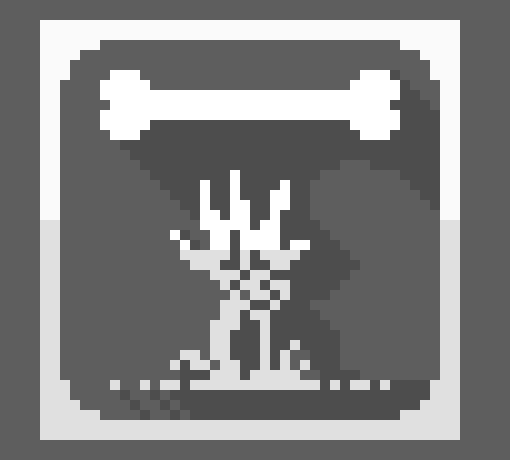[9664c4] Skeleton