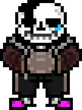 [14582d] My cool oc