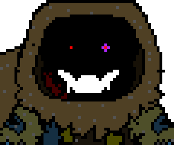 [53a360] End Of Creations ( DustDustInk ) 