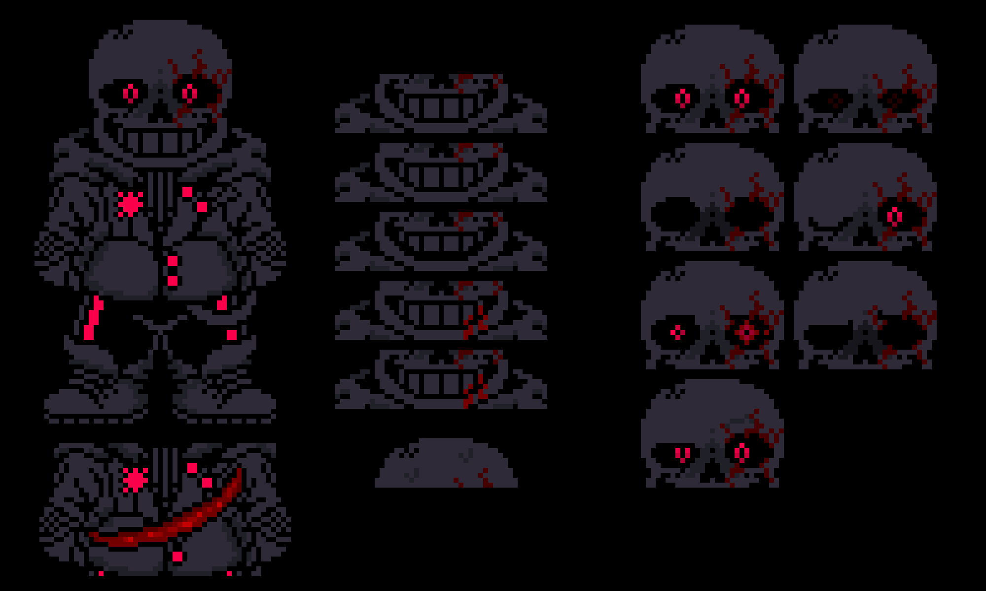 Ruin (save)