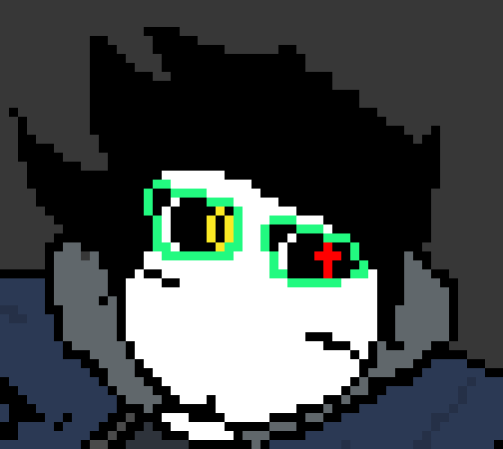 [eccef3] Exodiuuus! Why would you make john sick!!