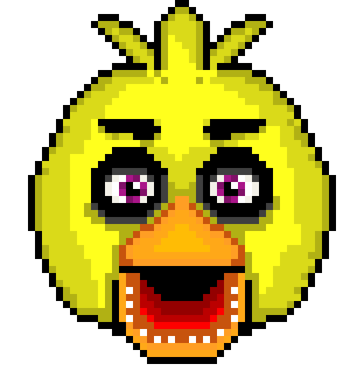 [df2cd8] Chica