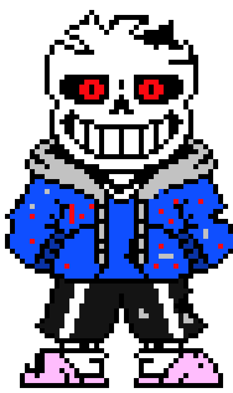 [a49514] Insanity! Sans (FULL JACKET)