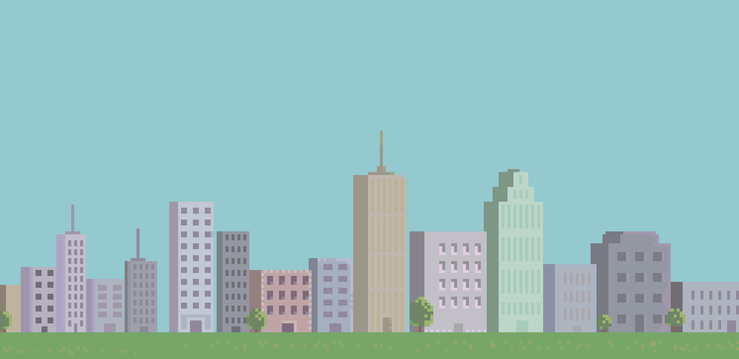 City