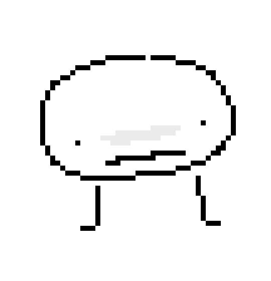 [8c660b] mods turn that guy into a plushy for 10x marketability