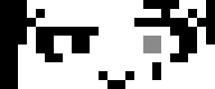 [390dcd] [also, horror!stellar likes pets btw, so you can pet him on the head and he wont bite]
