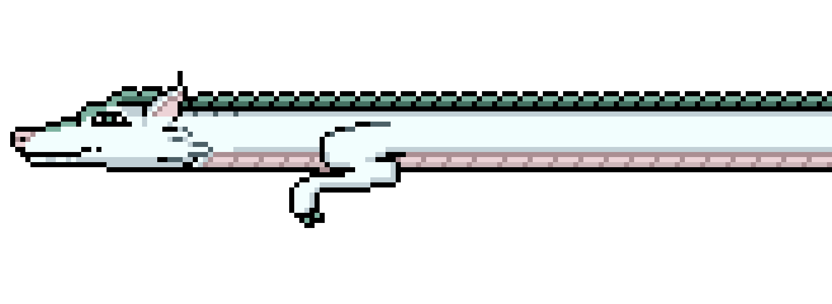 [9664c4] Terraria Wyvern