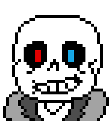 [c8bb2d] making chaotic sans