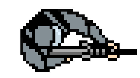 [bfaae6] Custom Player Sprite
