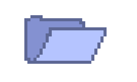 folder icon