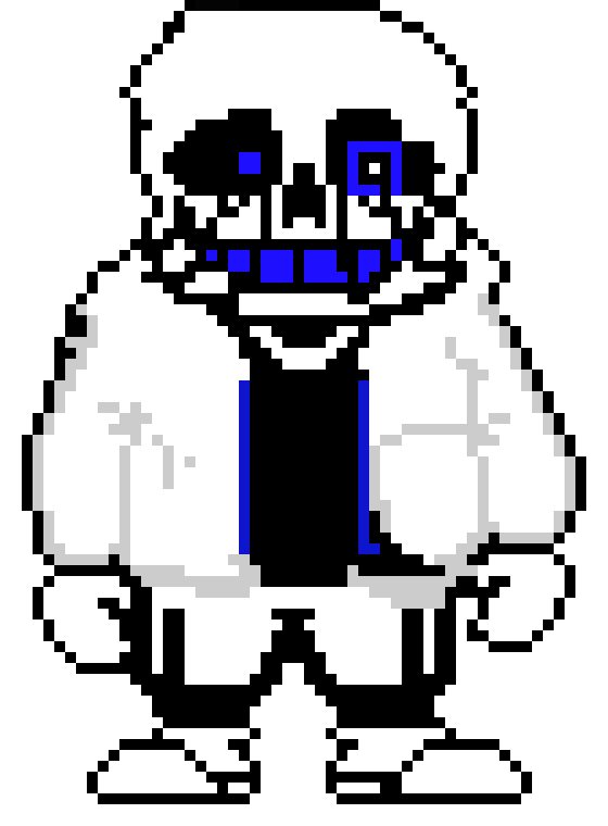 [b3b792] Last Breath!Sans Phase:3