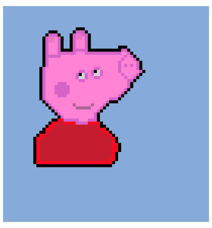 [209ee5] pepper pig