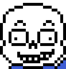 [b9de0d] (sure. go ahead!) - swapy! sans