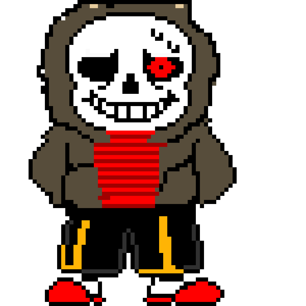 [9664c4] Fell in a Cat Costume
