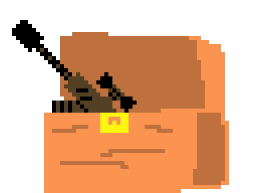 [9664c4] Gun Chest