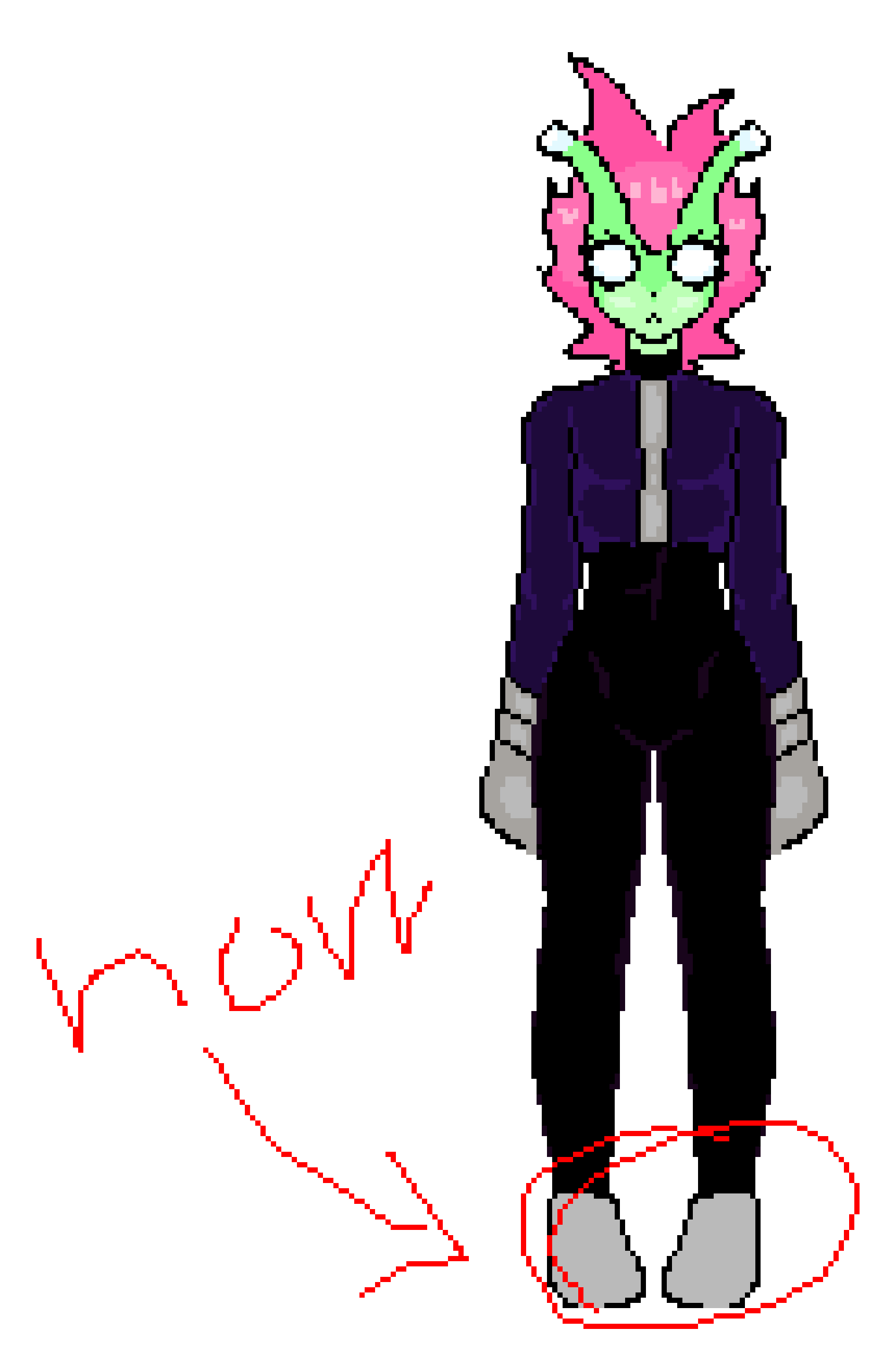 [050127] how do i shade these